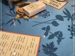 -湘春酒家·1989(运达汇店)