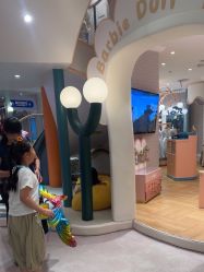 -奈尔宝·儿童乐园·亲子餐厅(苏州大悦城店)