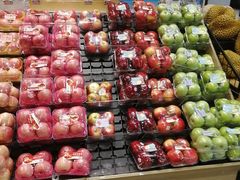 -盒马鲜生(宝地店)