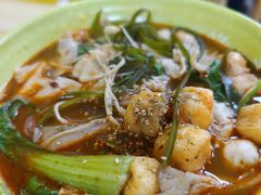 -老王太太串吧(中街店)