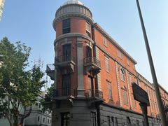 -飞马旅黎黄陂路文旅街区