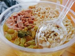 凉粉-马三洋芋片(兰州总店)