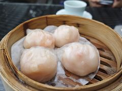 虾饺皇-白云湖畔酒店-湖畔餐厅