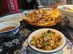 -旺角小渔村(二马路店)