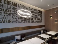 -哈根达斯(上海金山店)