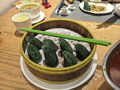 -中国徽菜·徽商故里(广安门店)