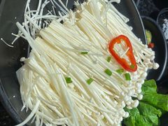 -九田家黑牛烤肉料理(石路天虹店)