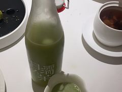 -茉里粤菜(皇姑万象汇店)