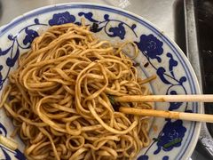 -高师傅特色米粉汤包(建设路店)