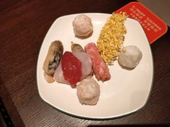 -和子足浴SPA会馆(梁溪店)