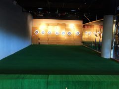 -i彻射箭俱乐部(新光界店)