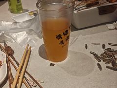 -华府九号海鲜烧烤大排档(龙域店)