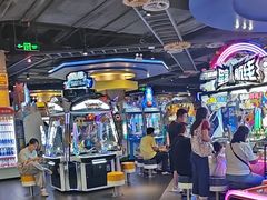 -星际传奇(观澜湖新城店)