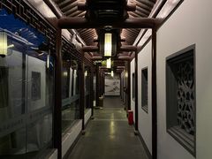 -千禧万福汉亭舫·船舫苏宴