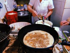 -阿婆油墩子(五里桥路188弄小区店)