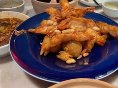 -小吊梨汤·北京菜·烤鸭(四元桥店)