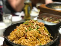 -富瑶大酒店(强工二街店)