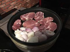 -炙韩料理·部队锅专门店