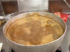 -燃计沙茶皇·香港沙茶火锅(人广旗舰店)