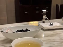 -顺德美的万豪酒店-万豪中餐厅