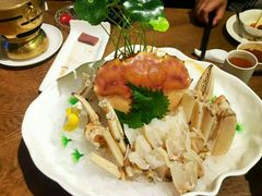 -柒加海鲜姿造