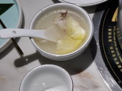 -探窝·竹笙椰子鸡(杨箕店)