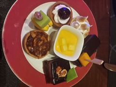 -漳州瑰丽半岛酒店·原素全日制餐厅