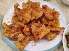 -哈尔滨菜馆(马家园南街店)