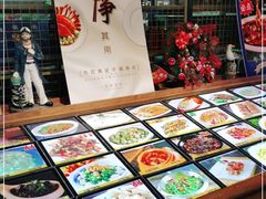 -宝燕海货工场(长江国际店)