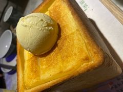 -绿茶餐厅(哈尔滨凯德店)