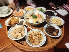 -寻宝记绍兴菜(鲁迅路店)