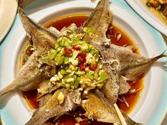 -松云居.大连人.大连菜