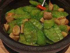 -茉里粤菜(皇姑万象汇店)