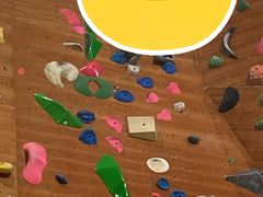 -顽攀·攀岩馆(西湖文体中心馆)