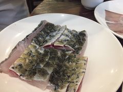 -正能量脆肉鲩火锅