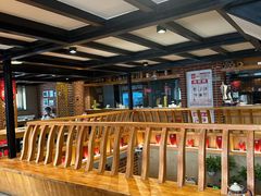 -福茂源横山铁锅羊肉(牡丹园店)