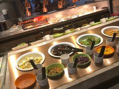 -比格比萨自助(万柳华联店)