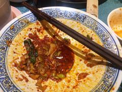 -长安炊烟庭院陕菜(七路明光路店)