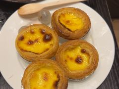 -天津东凯悦酒店·Market Café自助餐厅