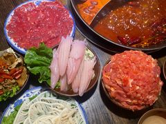 -冯校长老火锅(广州正佳广场店)