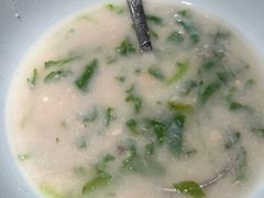 芋头青菜汤-衡厨·衡阳土菜(中南店)