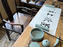 -上席擂茶·新中式青年茶馆(古城店)
