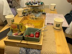 -沐森 •疗愈头疗馆(打浦桥店)