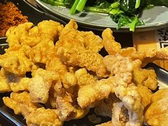 -长亭酒肆.武夷菜(鼓楼后海店)