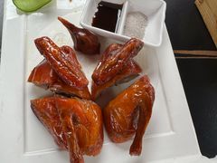 -鹿鸣酒家(越秀店)