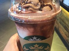 -星巴克(漕河泾2店)