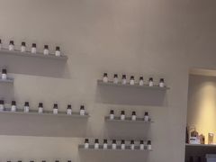 -泰合玺·精油疗愈 SPA(南京河西万达店)