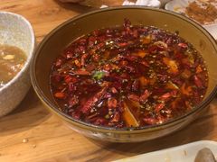 -小俩口烧烤东北菜(双井店)