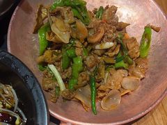 -云海肴云南菜·蒸汽石锅鱼(北京良乡华冠店)