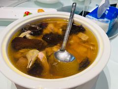 -廊亦舫Lang Yi Fang Restaurant(金桥店)